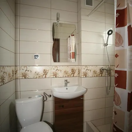 Faro 3* Jastrzębia Góra