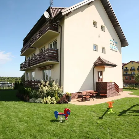 Bed & Breakfast Faro