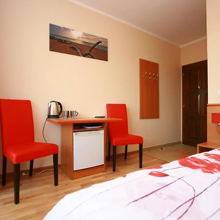 Faro 3* Jastrzębia Góra