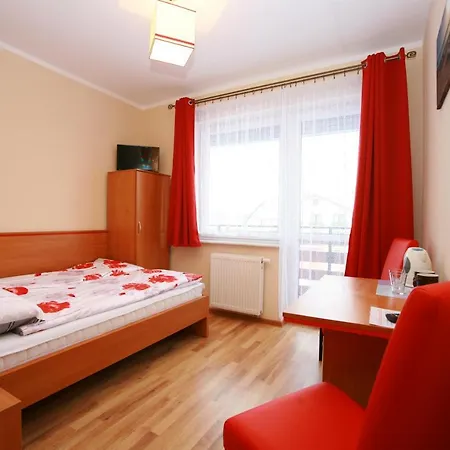 Bed & Breakfast Faro 3*