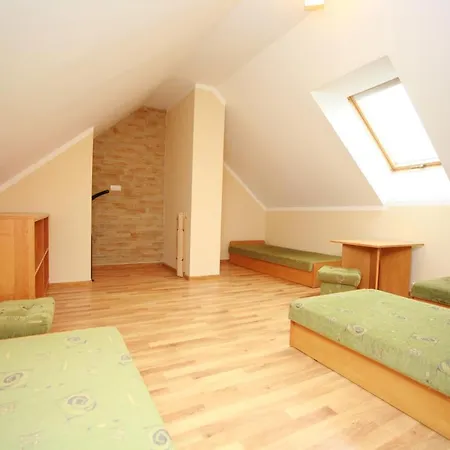 Bed & Breakfast Faro Jastrzebia Gora