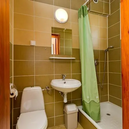 Bed & Breakfast Faro