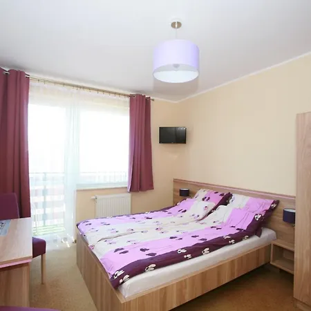 Faro ベッド・アンド・ブレックファスト 3*