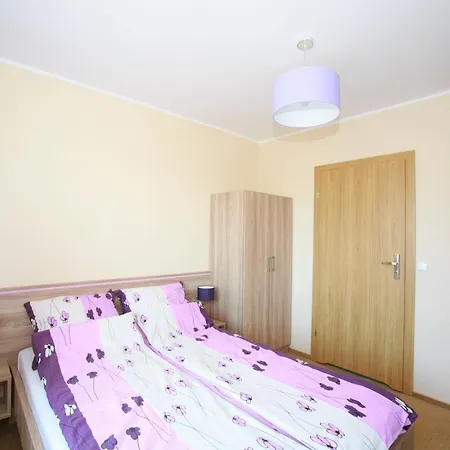 Bed & Breakfast Faro Jastrzebia Gora