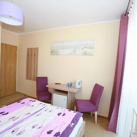 Bed & Breakfast Faro Jastrzębia Góra