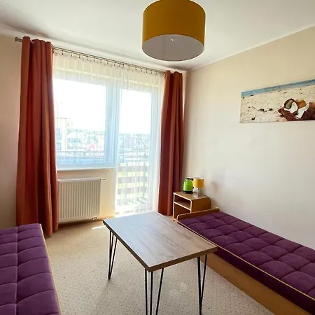 Faro 3* Jastrzębia Góra