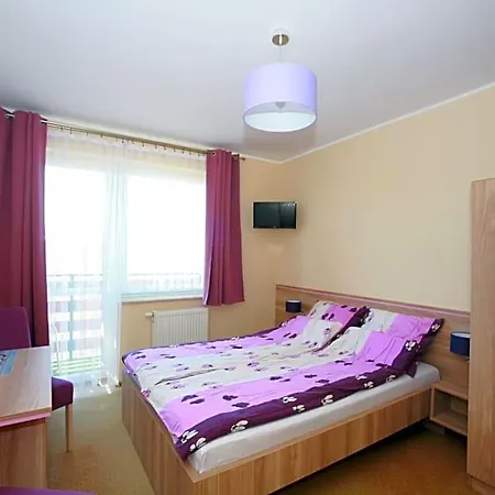 Bed & Breakfast Faro Jastrzębia Góra