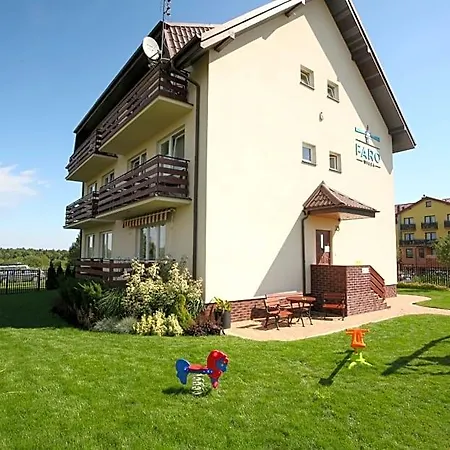 Faro 3* Jastrzębia Góra