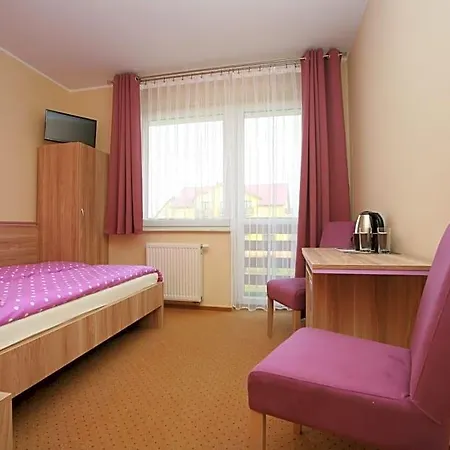 Faro 3* Jastrzębia Góra