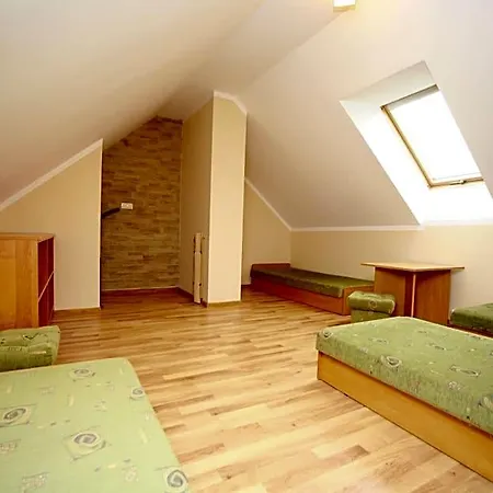 Faro Bed & Breakfast Jastrzębia Góra