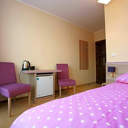 Faro Bed & Breakfast Jastrzębia Góra