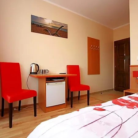 Bed & Breakfast Faro Jastrzębia Góra