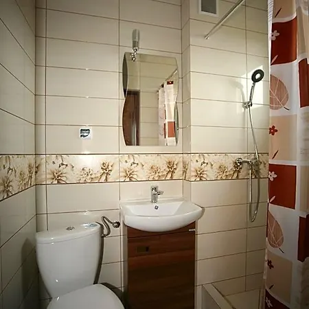 Faro 3* Jastrzębia Góra
