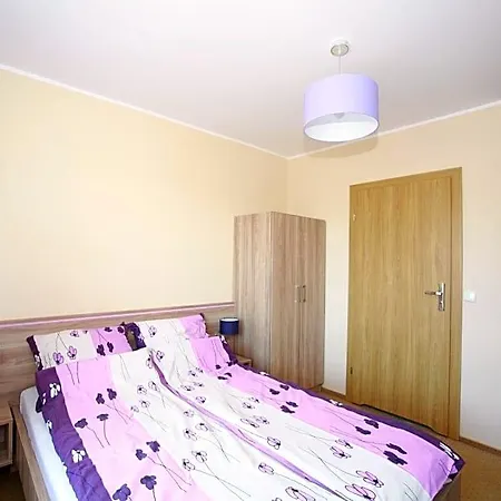 Faro Bed & Breakfast Jastrzębia Góra