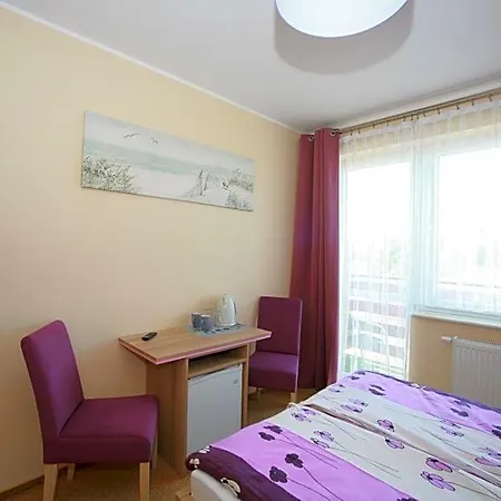 Faro 3* Jastrzębia Góra