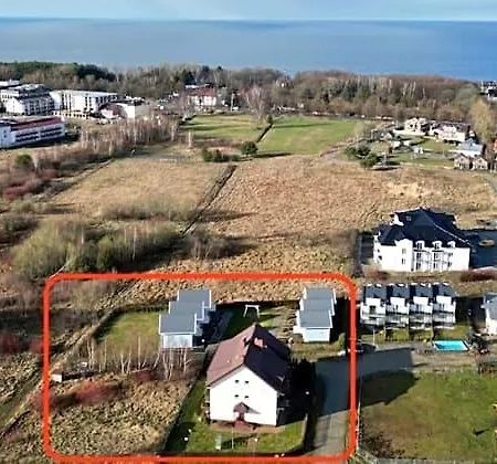 Faro 3* Jastrzębia Góra