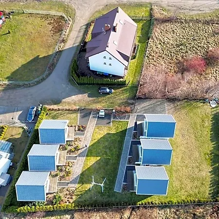 Faro Bed & Breakfast Jastrzębia Góra