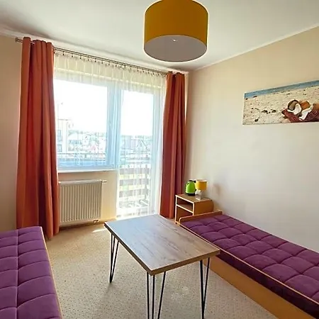 Faro 3* Jastrzębia Góra