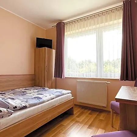 Faro Bed & Breakfast Jastrzębia Góra