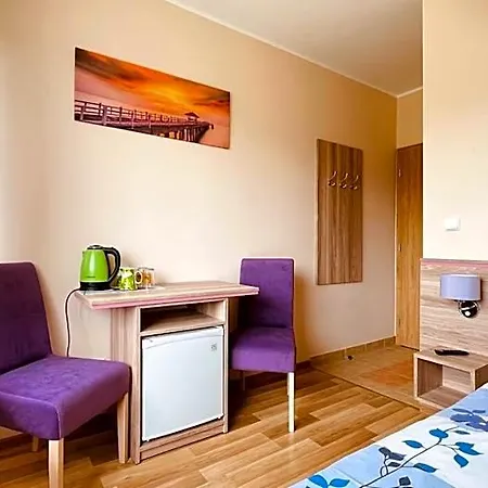 Faro Bed & Breakfast Jastrzębia Góra
