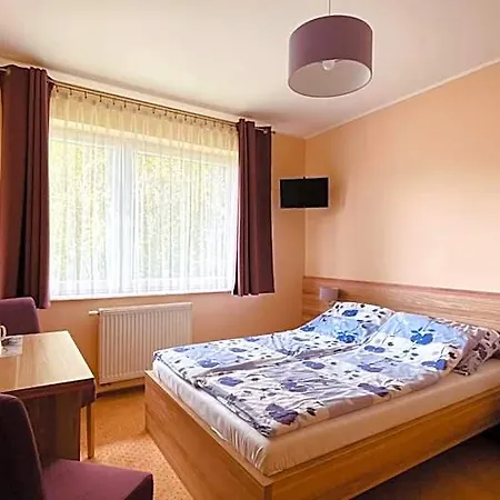 Faro 3* Jastrzębia Góra