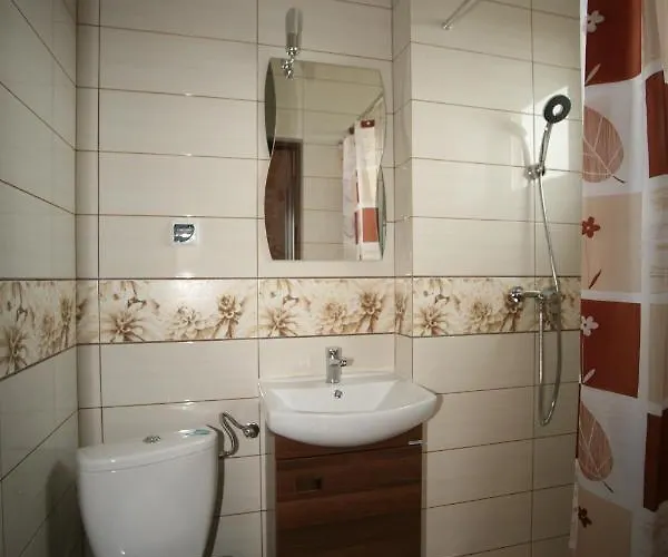 Faro 3* Jastrzębia Góra