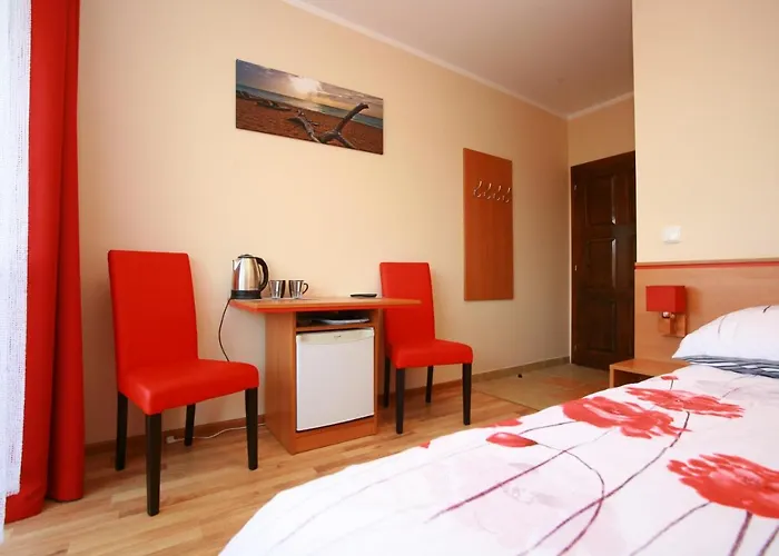 Faro 3* Jastrzębia Góra