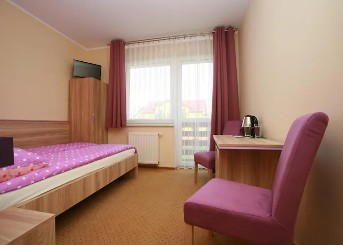 فندق مبيت وإفطار Faro