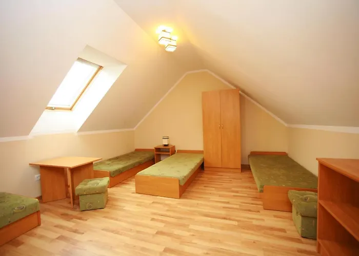 Faro 3* Jastrzębia Góra