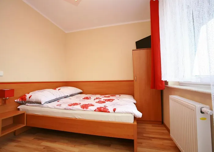 فندق مبيت وإفطار Faro