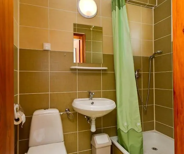 فندق مبيت وإفطار Faro