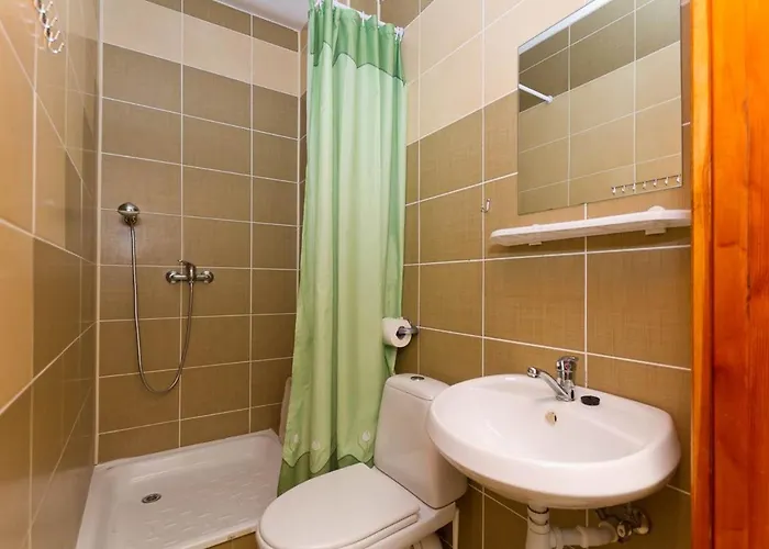 فندق مبيت وإفطار Faro