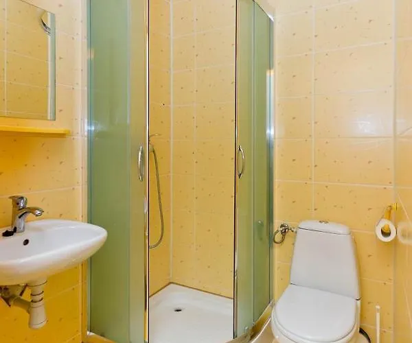 Faro 3* Jastrzębia Góra