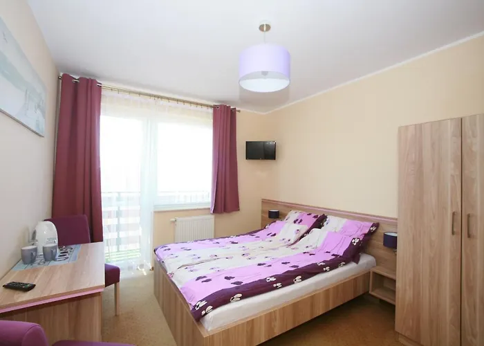 Faro فندق مبيت وإفطار 3*