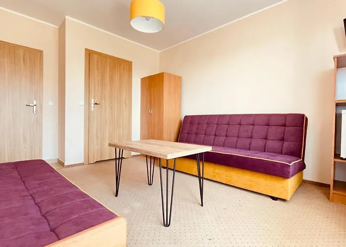 Faro 3* Jastrzębia Góra